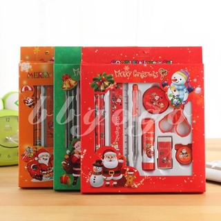 Bộ dụng cụ học tập 12 món cho bé