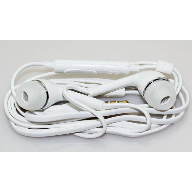 COMBO 2 SỢI TAI NGHE DÀNH CHO ĐIỆN THOẠI đầu  3.5 LY