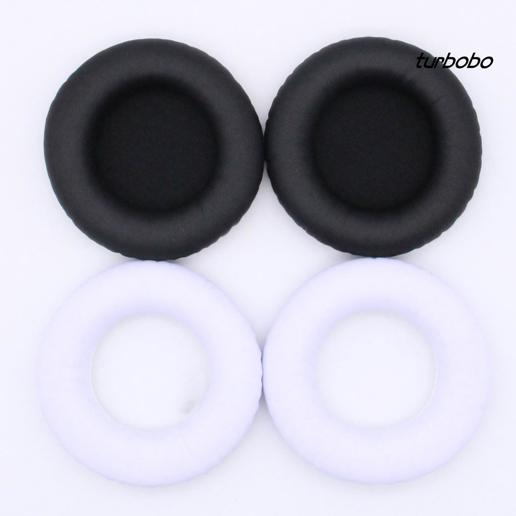 1 Cặp Đệm Giả Da Bọc Tai Nghe Akg / K545 / K540 / K845 / K845Bt