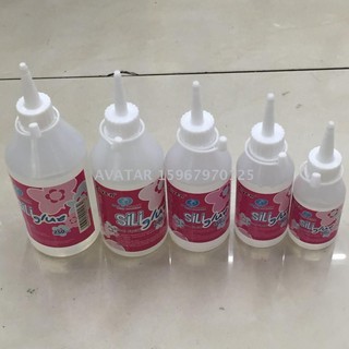 Keo Silicon – Sili Glue Cho Nhà Búp Bê