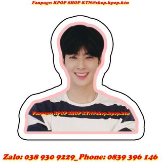 MÓC KHÓA CHA EUNWOO ASTRO_MS-15
