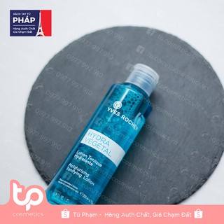 Nước Hoa Hồng Yves Rocher 200ml