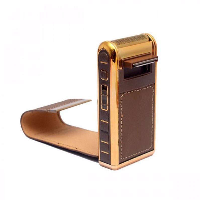 Máy Cạo Râu RSCW-V1 Kiêm Luôn Tông Đơ Cắt Tóc ST2S603