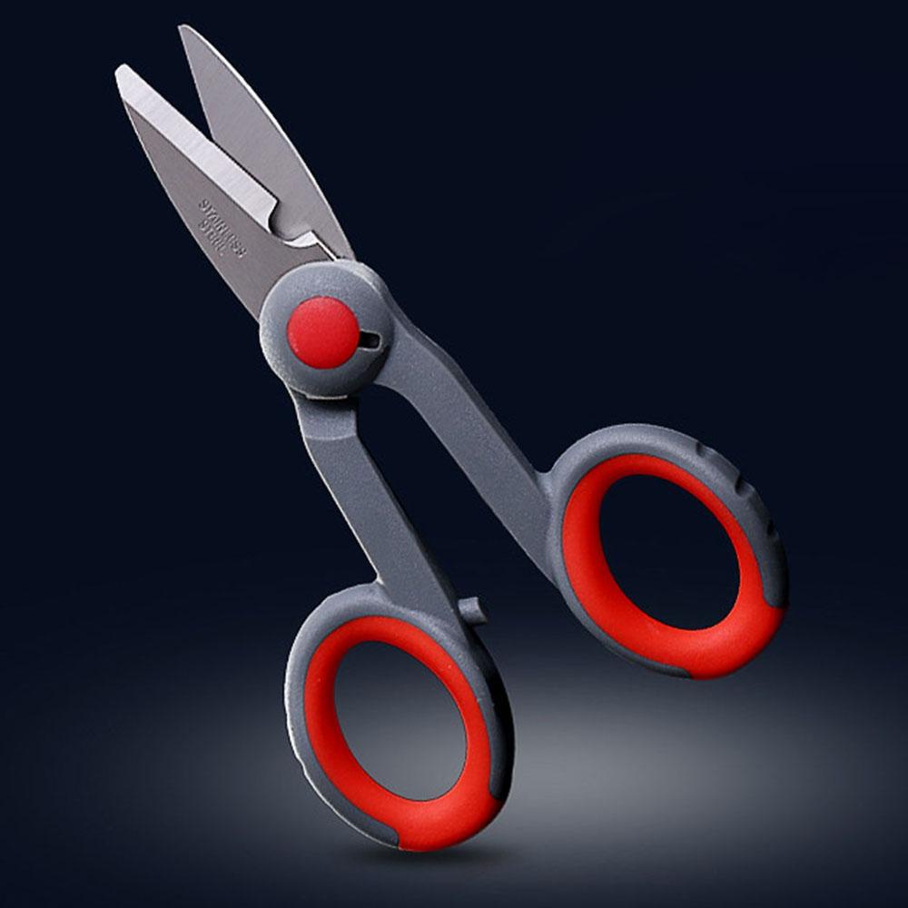 Bernardo Kìm Cắt Dây Câu Cá Đa Năng Tiện Dụng Chất Lượng Cao