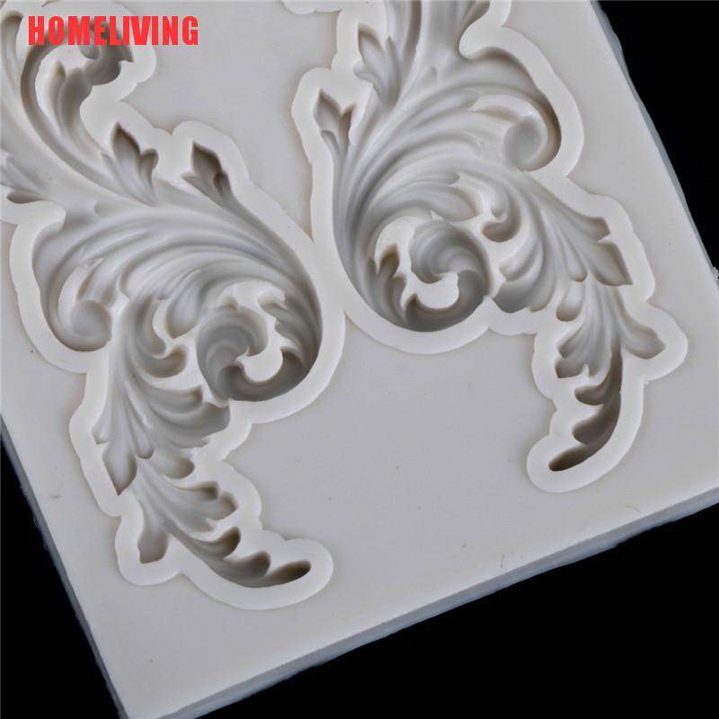 Khuôn Silicone Làm Bánh Kẹo Mềm Trang Trí Giáng Sinh