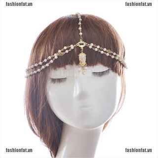Kẹp Tóc Cô Dâu Dễ Thương