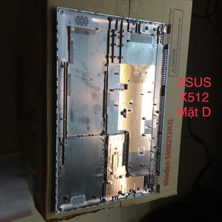 VỎ MẶT C ASUS X512.