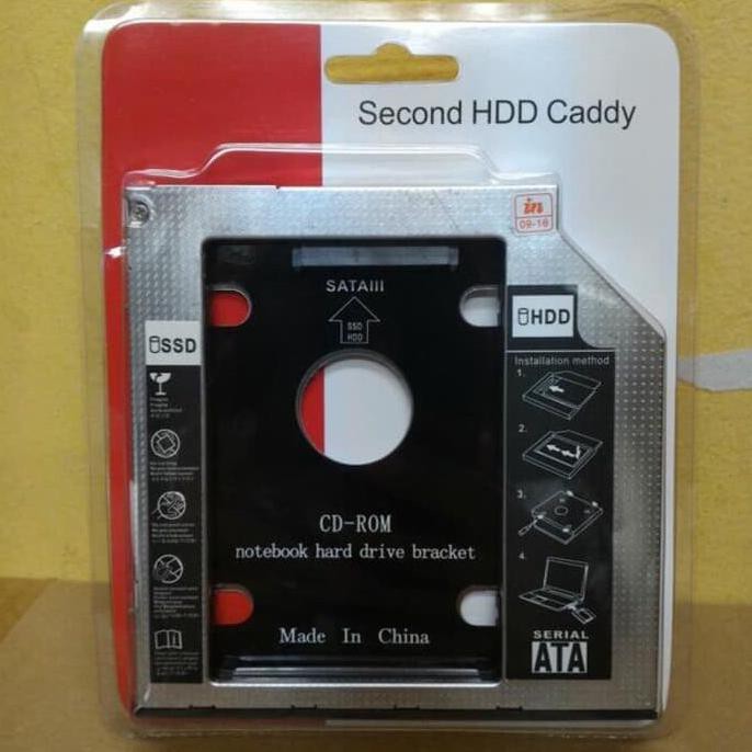 Ổ Cứng Hdd Ssd Th2Xc "Tm Pqd-018 12.7mm Cho 2.5" | BigBuy360 - bigbuy360.vn