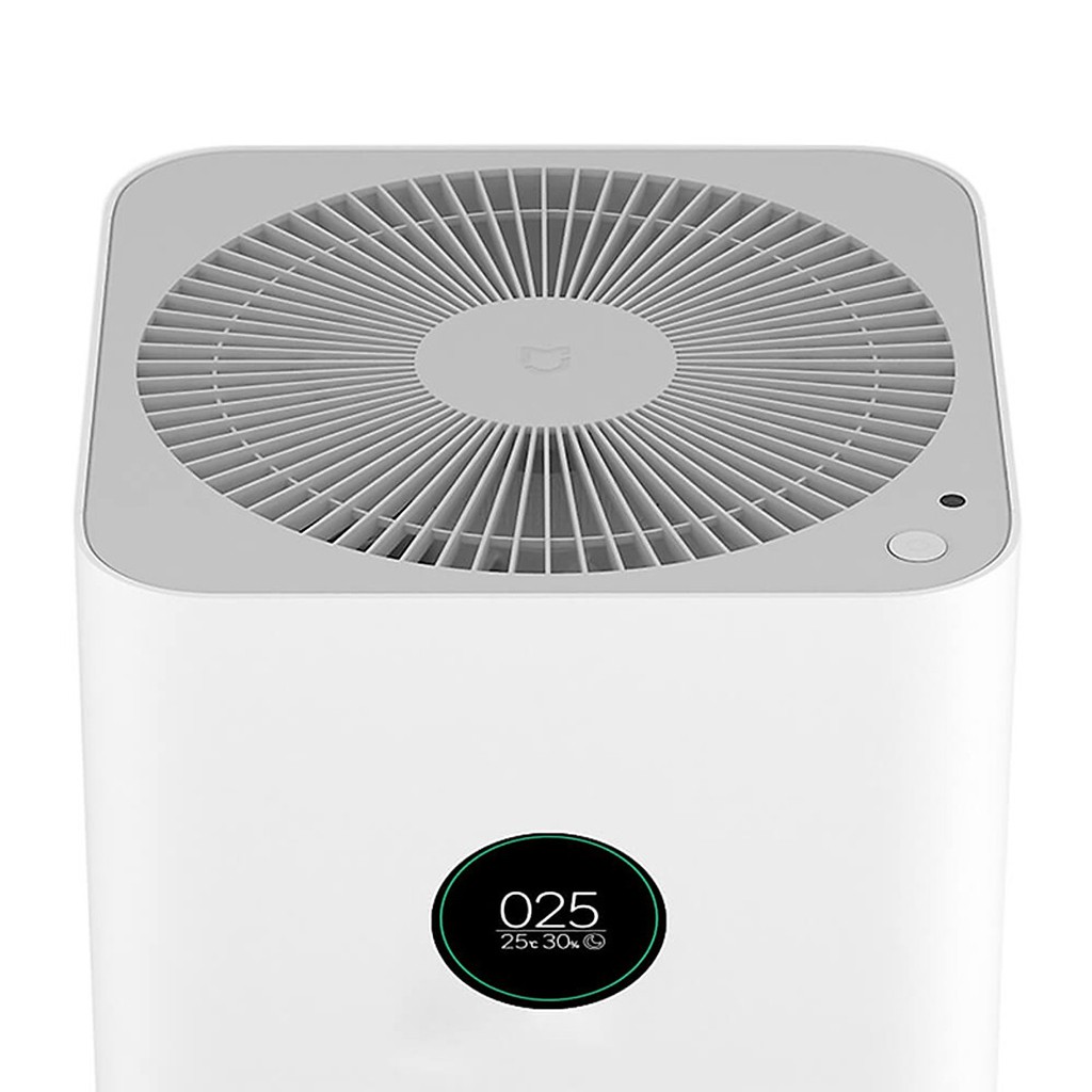 Máy Lọc Không Khí Xiaomi Mi Air Purifier 2S