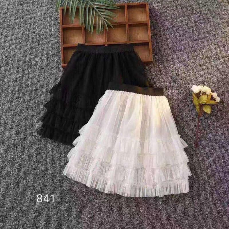 chân váy bé gái size 13-18kg siêu điệu