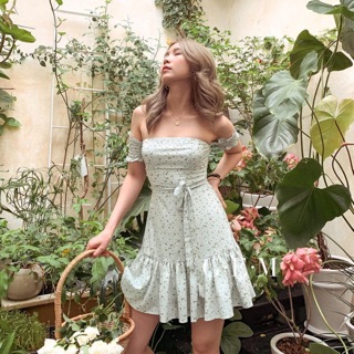 Váy gem clothing