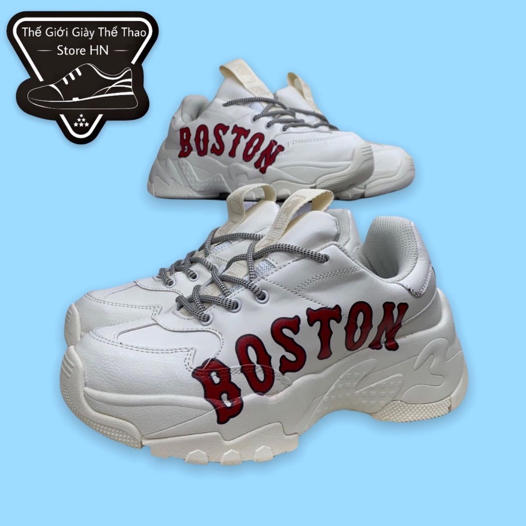 💥FREE SHIP-HÀNG QUẢNG CHÂU💥Giày thế thao 𝐌𝐋𝐁 _ Boston Nam/Nữ 1.1