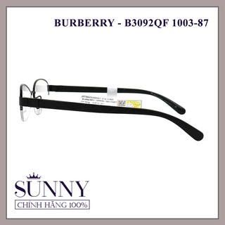 Mắt Kính Burberry B1299TD