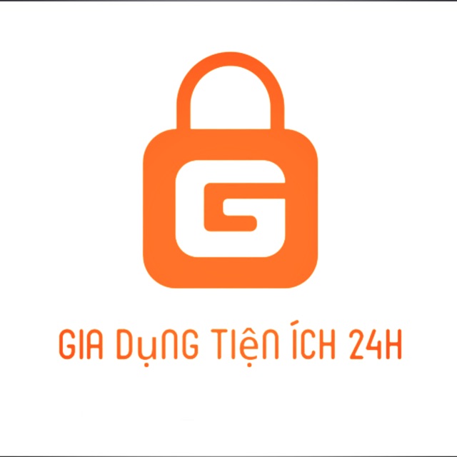 Gia Dụng Tiện Ích  24h