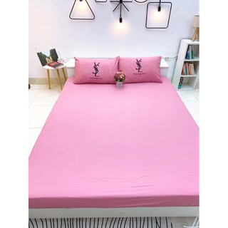 Sét ga gối