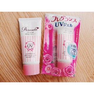 KEM CHỐNG NẮNG DẠNG GEL PARASOLA UV CUT GEL SPF 50 (90G)