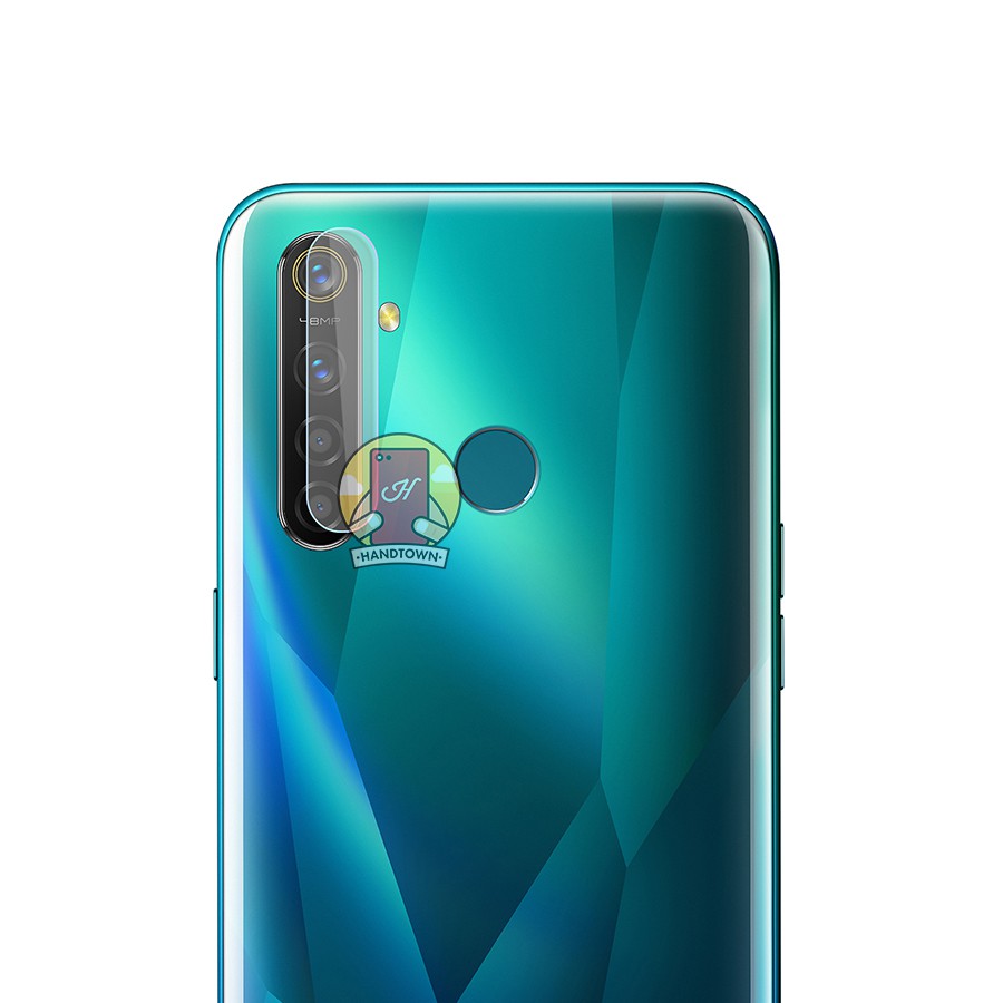 Kính cường lực Camera Realme 5 / Realme 5 Pro / Realme Q