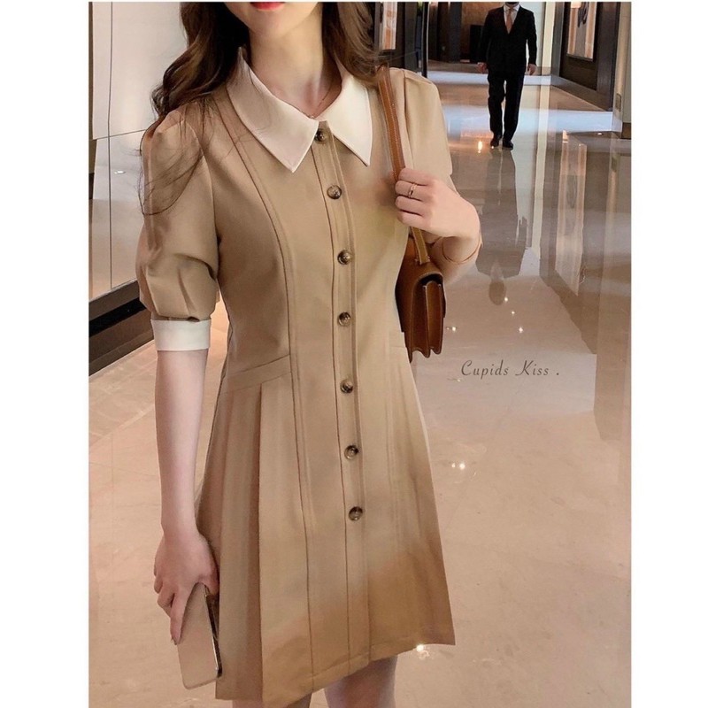 Váy be xếp ly dành cho nữ | BigBuy360 - bigbuy360.vn