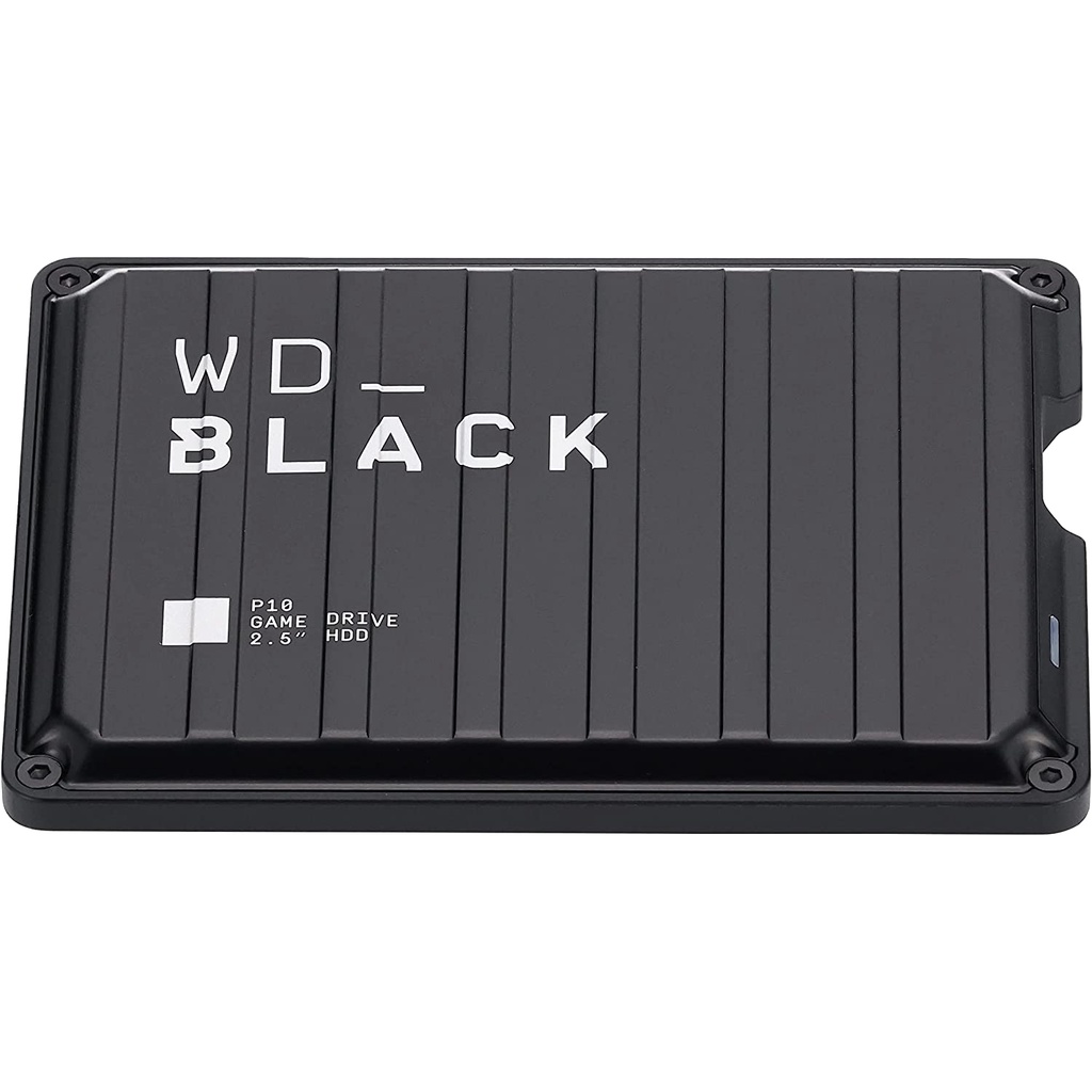 Ổ cứng di động WD black P10 Game Drive , ổ cứng cho ps4 ps5 xbox one