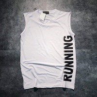 com bo 3 Áo thun thể thao nam Running thời trang