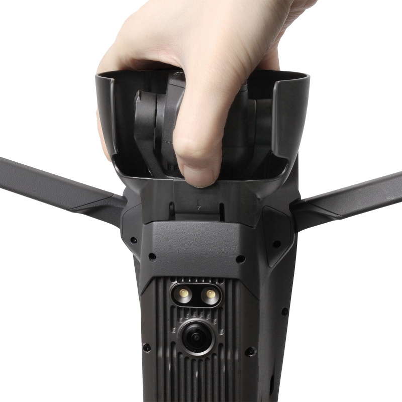Loa Che Nắng ZG341 Bảo Vệ Ống Kính Máy Ảnh Cho Mavic 3