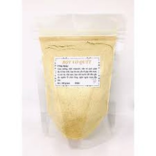 Bột trần bì loại 1 đóng gói 250g