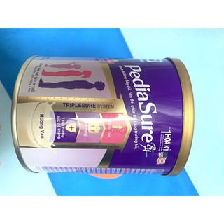 Sữa bột Pediasure 400g hương vani