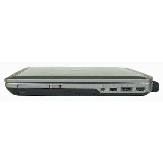 DELL LATITUDE E6520 (INTEL CORE I5-2540M 2.6GHZ, 4GB RAM, 250GB HDD, VGA NVIDIA GEFORCE 4200M , 15.6 INCH