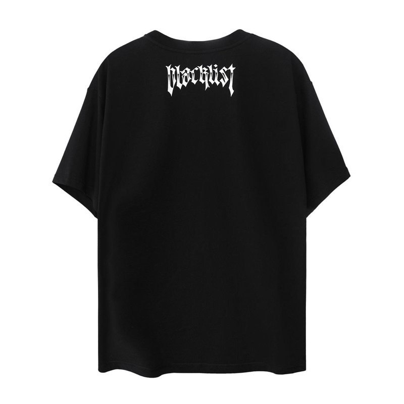 Áo thun BLACKLIST | DARK NIGHT TEE