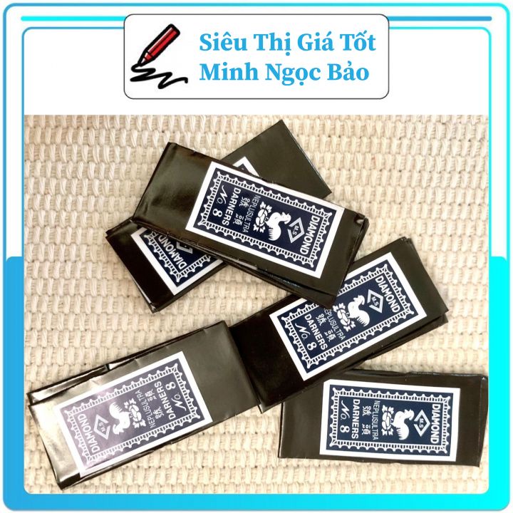 Sét 1 Gói Kim Số 8 (01 Sét 15 Cái )