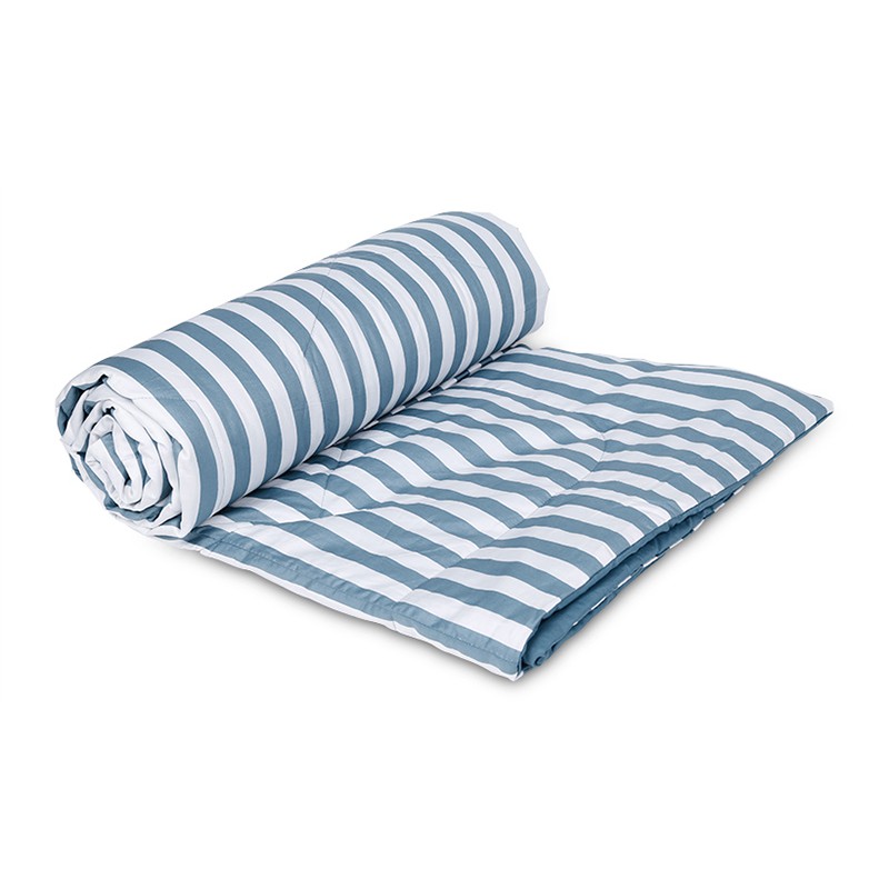 CHĂN HÈ TRẦN BÔNG 1m6x2m COTTON CAO CẤP - MỀN TRẦN BÔNG COTTON - MỀM MỊN - MỀN COTTON