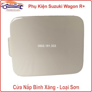 Cửa Nắp Bình Xăng Suzuki Wagon R