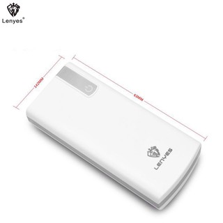 Sạc Dự Phòng Lenyes L501 10000mAh