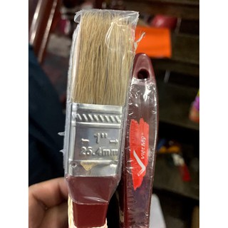 CỌ VIỆT MỸ CÁN NÂU 1" (25.4mm)