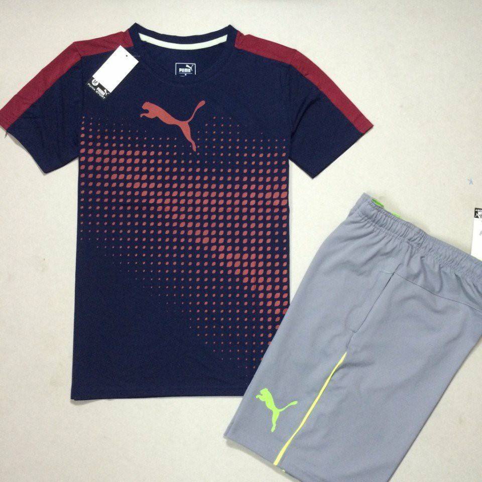 bộ quần áo thể thao nam siêu chất cực đẹp  220K/bộ | BigBuy360 - bigbuy360.vn