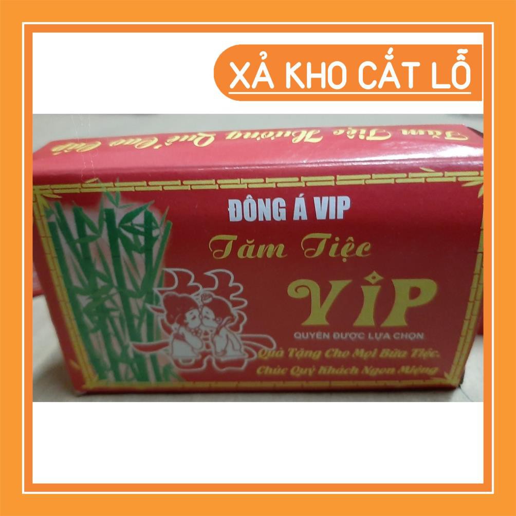 Tăm tiệc đông á - Set 10 hộp nhỏ mỗi hộp nhỏ 10 tăm được đóng gói