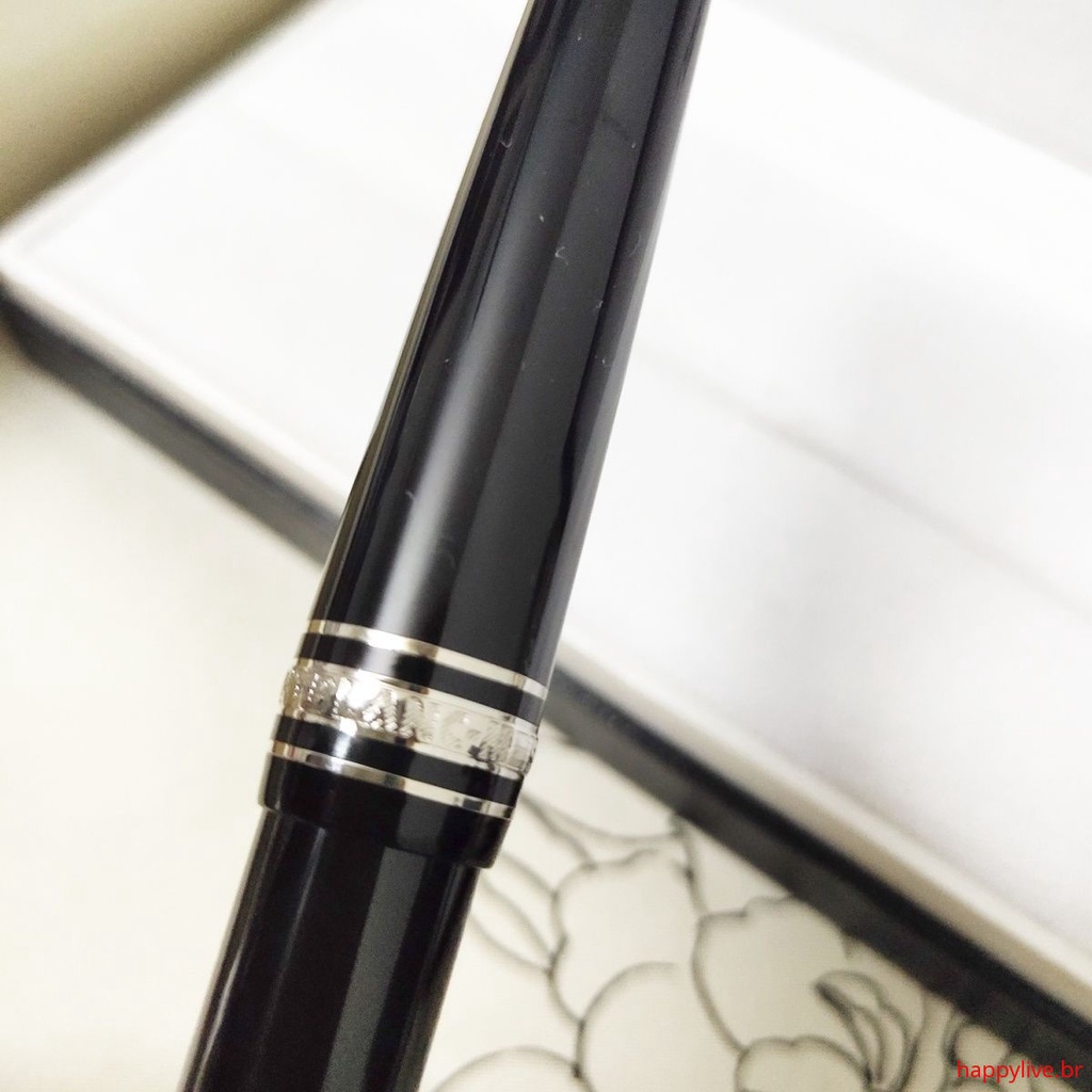 MONTBLANC Bút Bi Phong Cách Mới 2022 Ck 145 Series