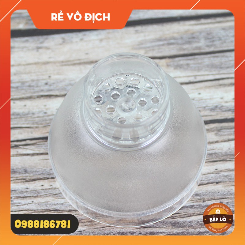 Bình lắc pha chế shaker trà sữa cocktail cao cấp HÀNG MỚI VỀ - 350ml