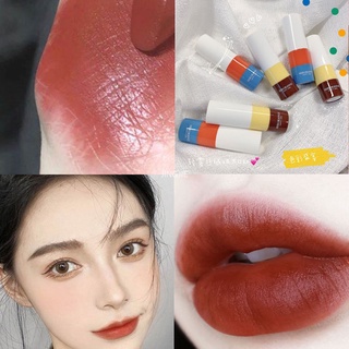 Son môi HERORANGE màu lì lâu trôi không phai dưỡng ẩm
