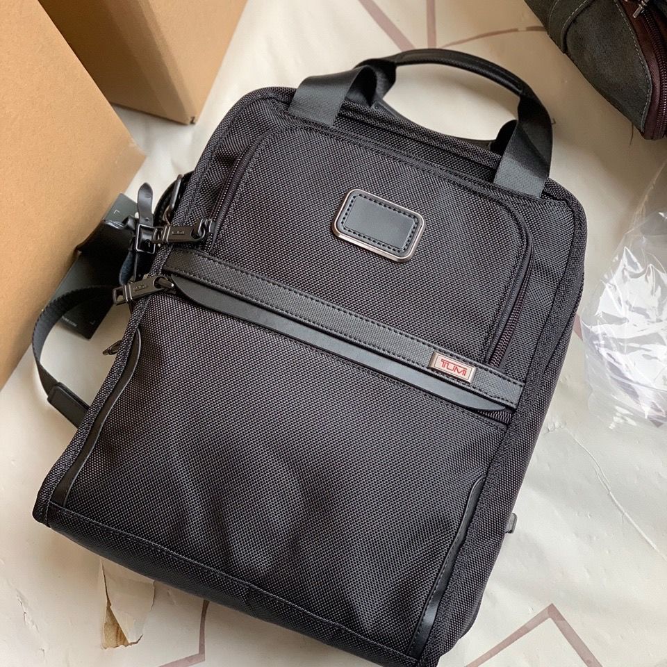 TÚI XÁCH TUMI NAM CAO CẤP ( TUMI 22117D3