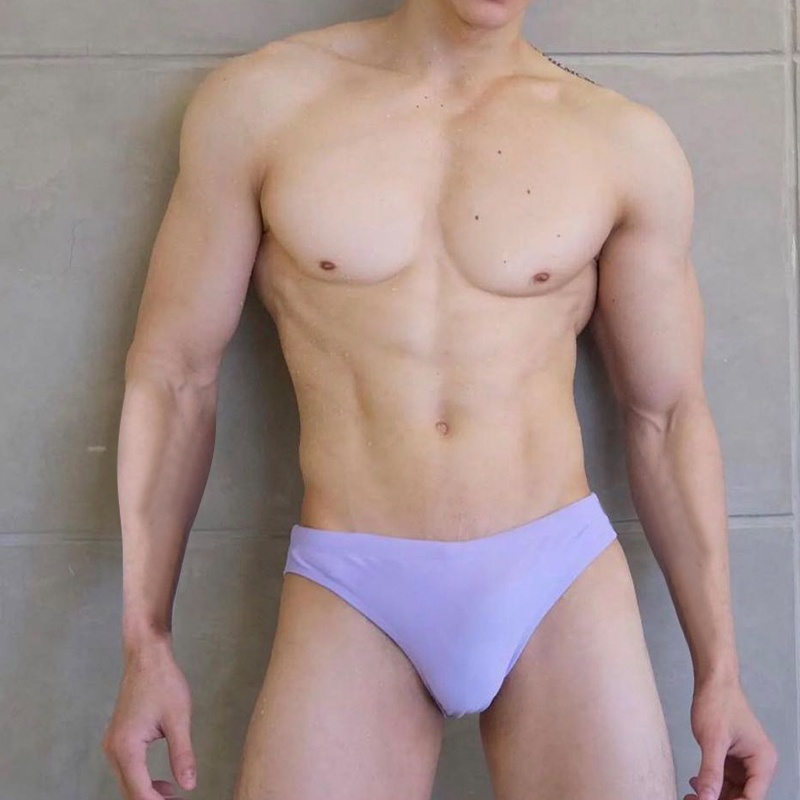 Quần Lót Mềm Mại 2022 Gợi Cảm Cho Nam Sexi AD7210