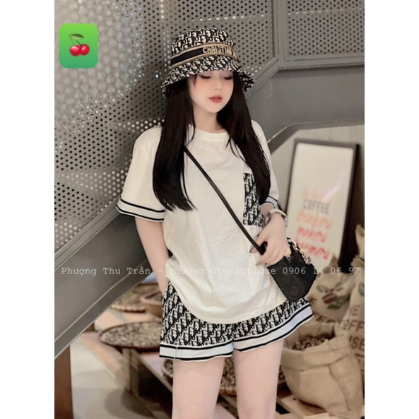 Set Bộ Đùi Chữ Siêu Hot alohashop91