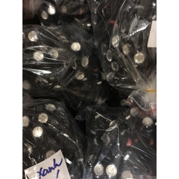 Xi nhan cúc áo ( giá 1 đôi )