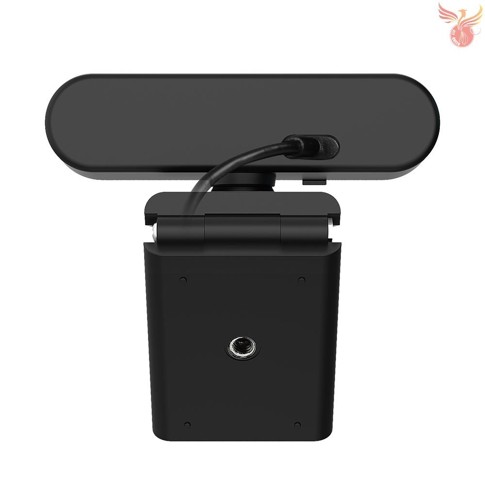 Webcam 1080p Usb Kèm Mic Cho Máy Tính | BigBuy360 - bigbuy360.vn
