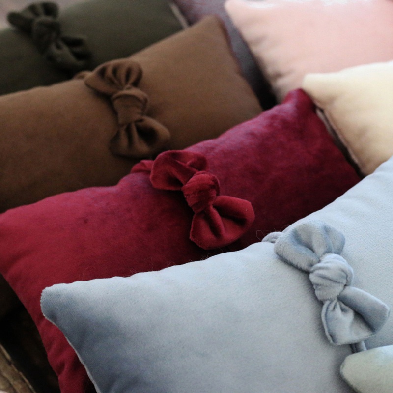 Bộ 2 Phụ Kiện Gối Và Băng Đô Mini Dùng Chụp Ảnh Cho Bé Sơ Sinh