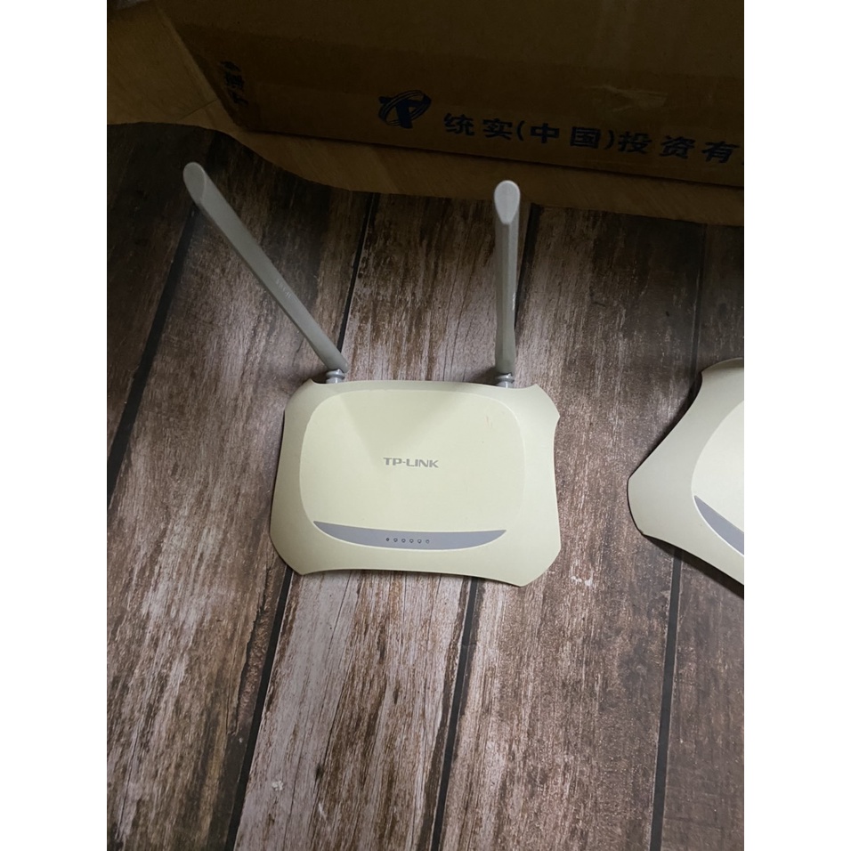 Bộ phát WiFi Tenda F3- Bán thanh lý không lãi | BigBuy360 - bigbuy360.vn