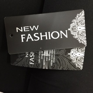 Mác quần áo New fashion 200c