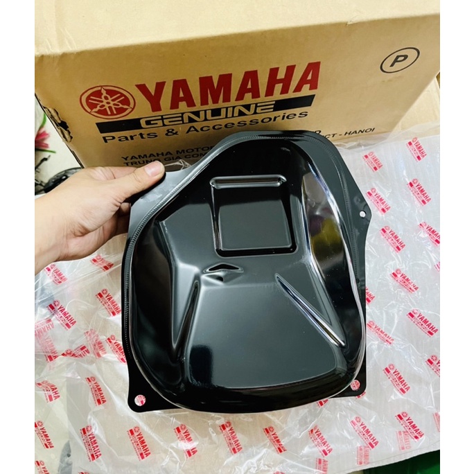 Thùng Xăng Bình Xăng Lớn Thùng Nhiên Liệu Yamaha Nozza Chính Hãng