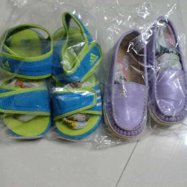 Giày đẹp gửi bạn
