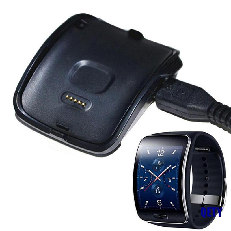 Đế sạc cho đồng hồ thông minh Samsung Galaxy Gear S SM-R750